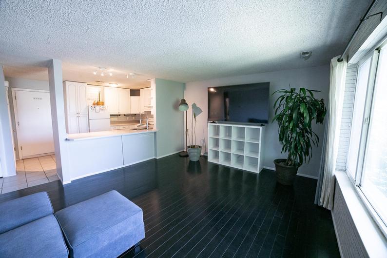Rental property