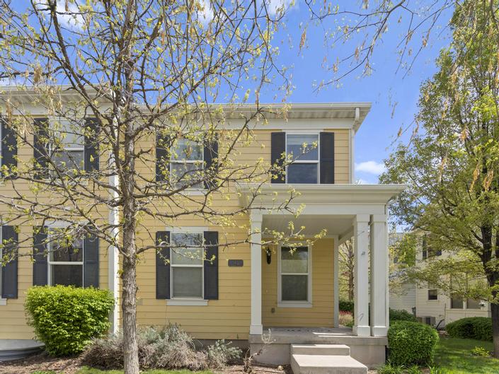 Rental property