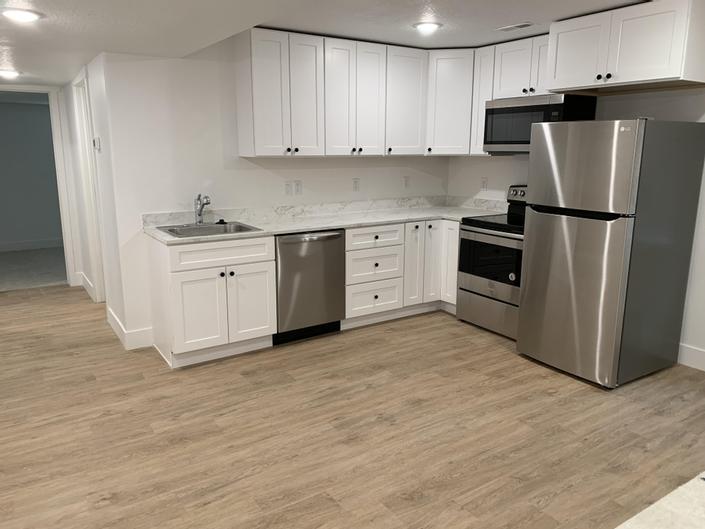 Rental property