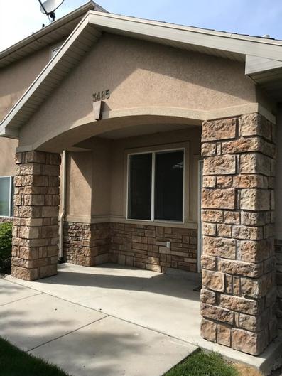 Rental property