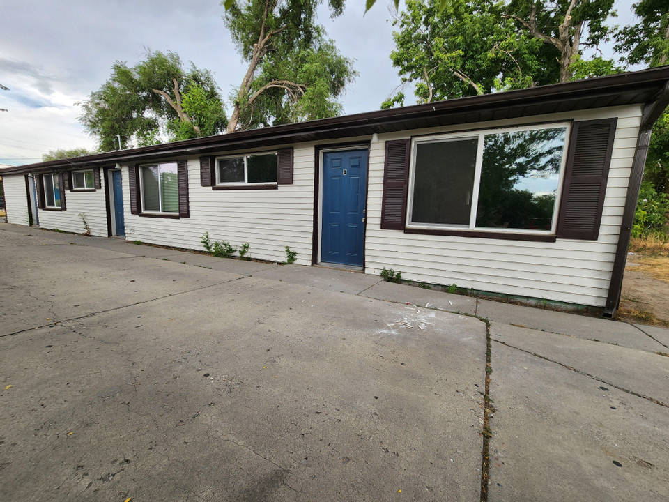 Condo/Multiplex For Rent at 1394 Pacific Avenue, Salt Lake City, UT 84104