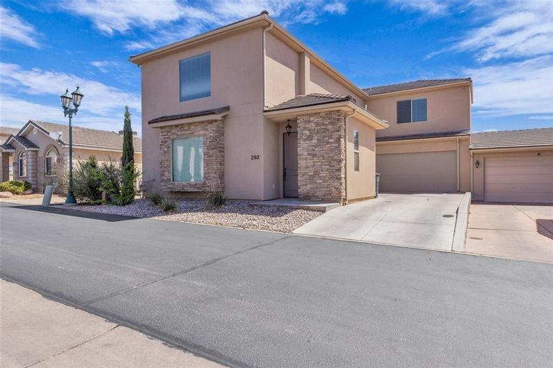 Rental property