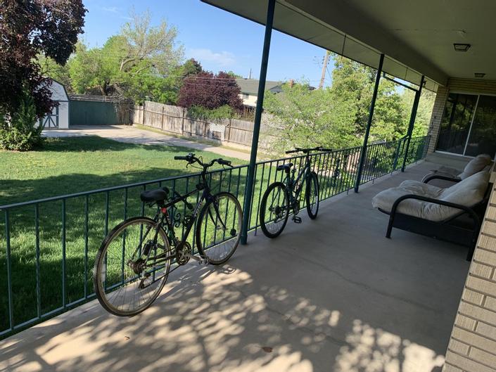 Rental property