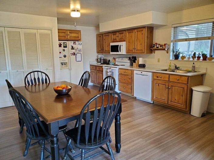 Rental property