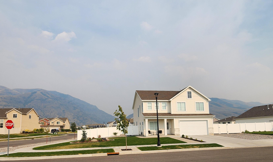 House For Rent at 445 South 1250 East, Hyrum, UT 84319