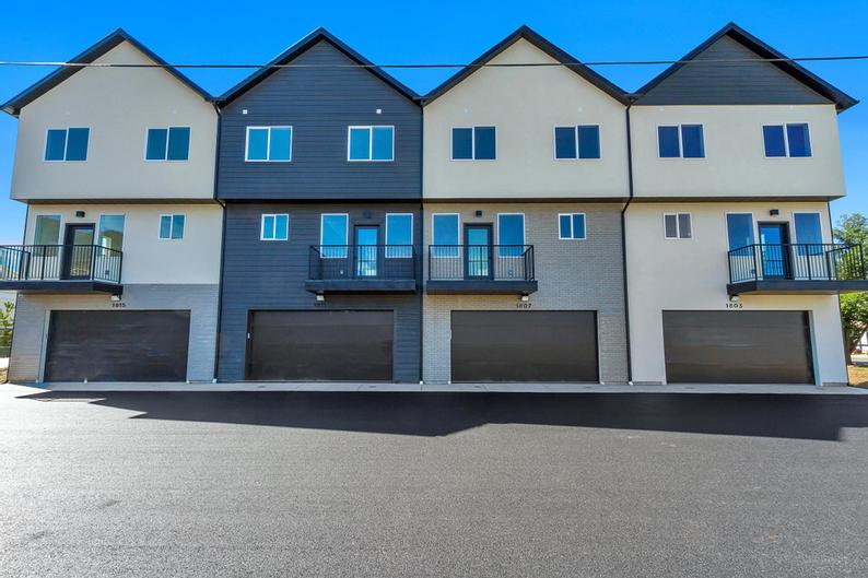 Rental property