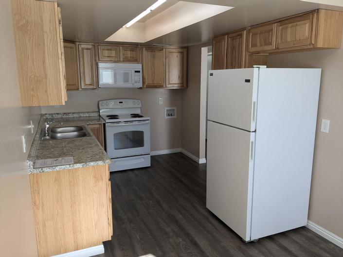Rental property