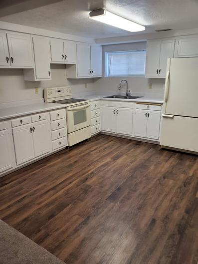Rental property