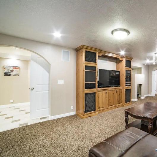 Rental property