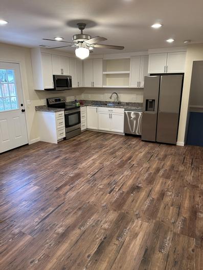 Rental property