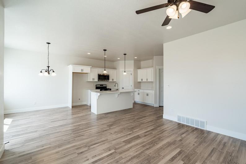 Rental property