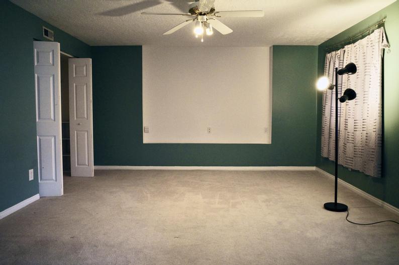 Rental property