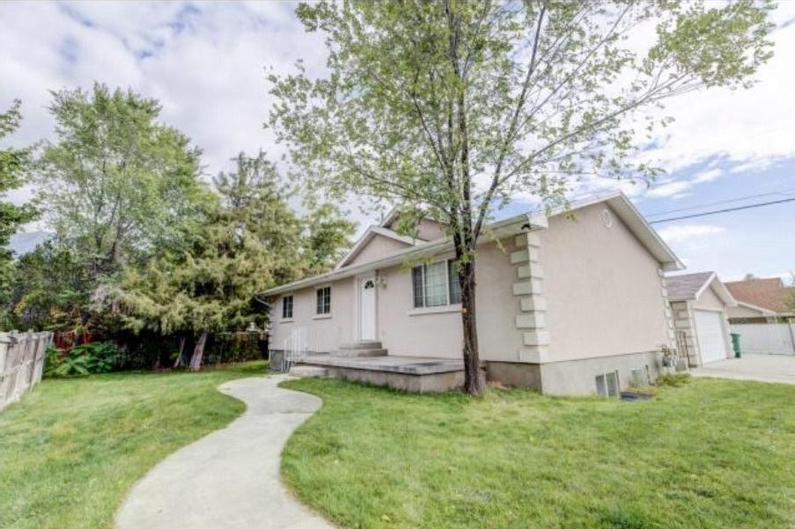 Rental property