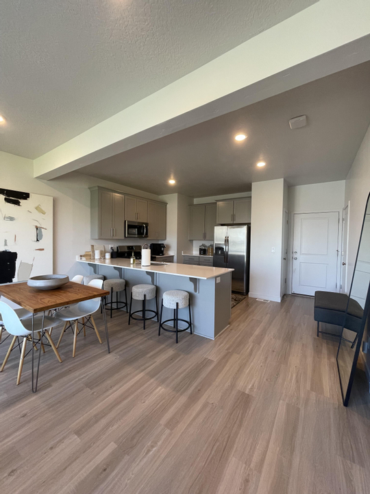 Townhome For Rent at 3788 W Pure Nirvana Lane, Herriman, UT 84096