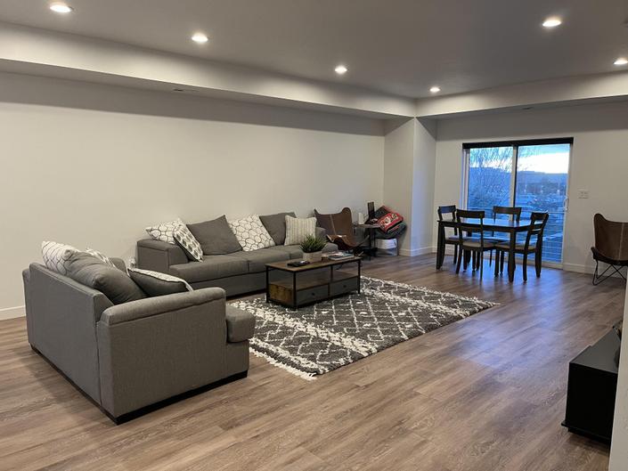 Rental property
