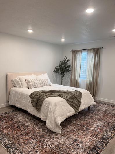 Rental property