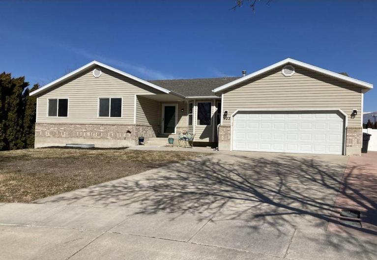 Rental property