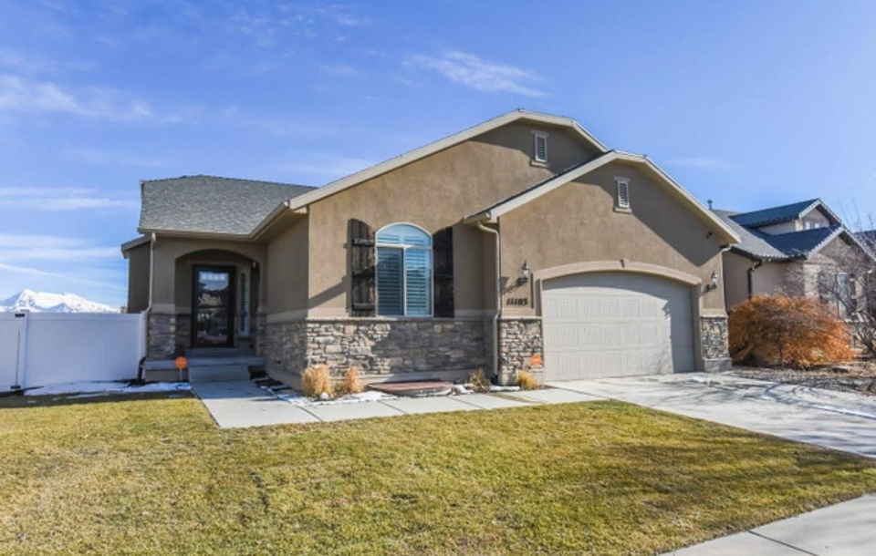 House For Rent at 11103 Tippecanoe Way, South Jordan, UT 84009