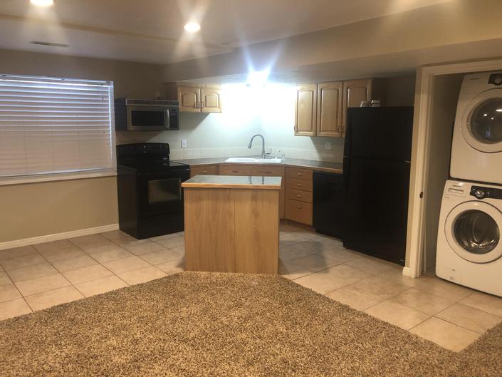 Rental property