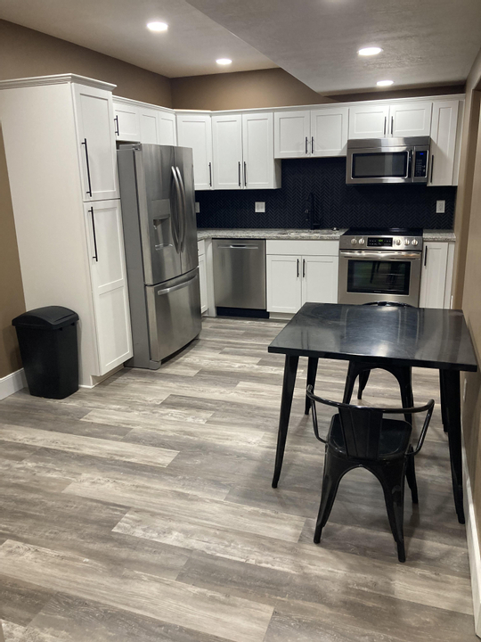 Single Room For Rent at 248 North 600 West, Brigham City, UT 84302