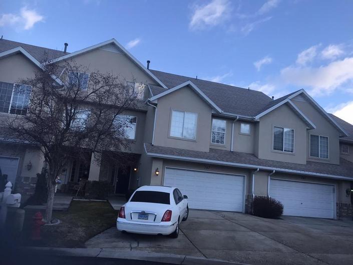 Rental property