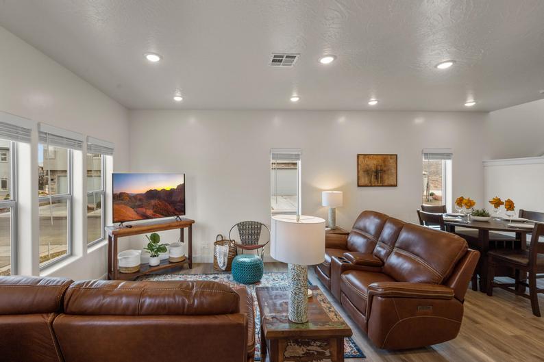 Rental property