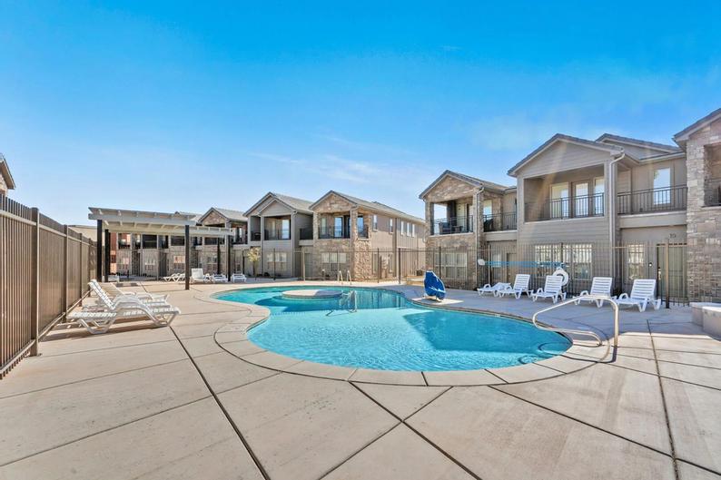 Rental property