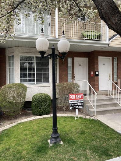 Rental property