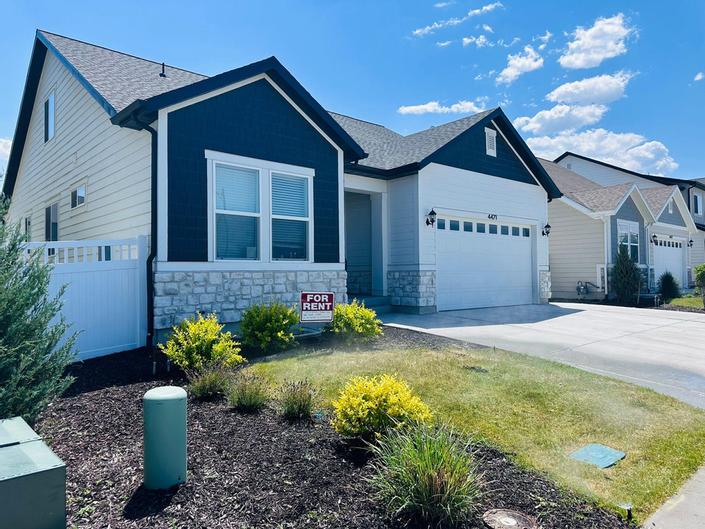 Rental property