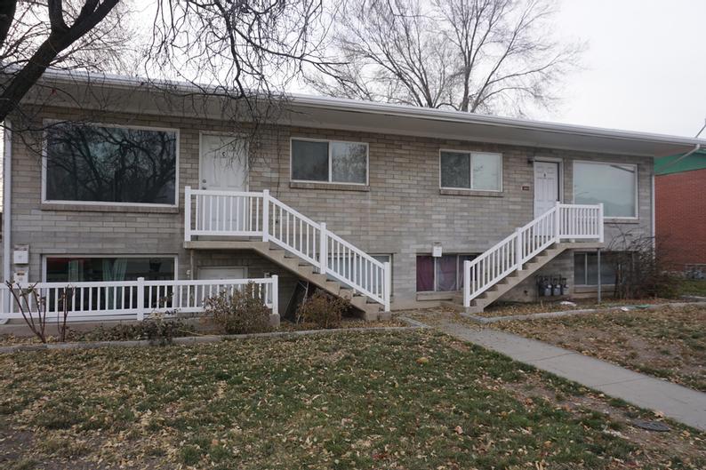Rental property