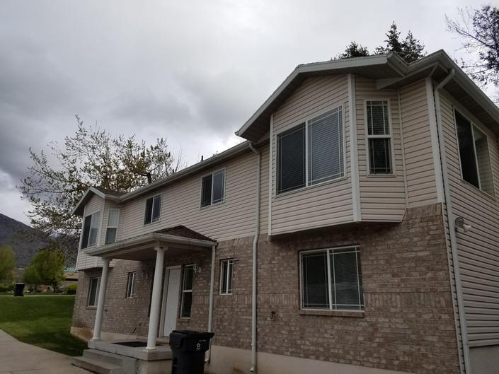 Rental property