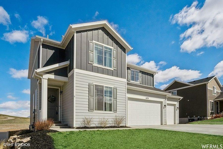 House For Rent at 1479 East 3225 North, Layton, UT 84040