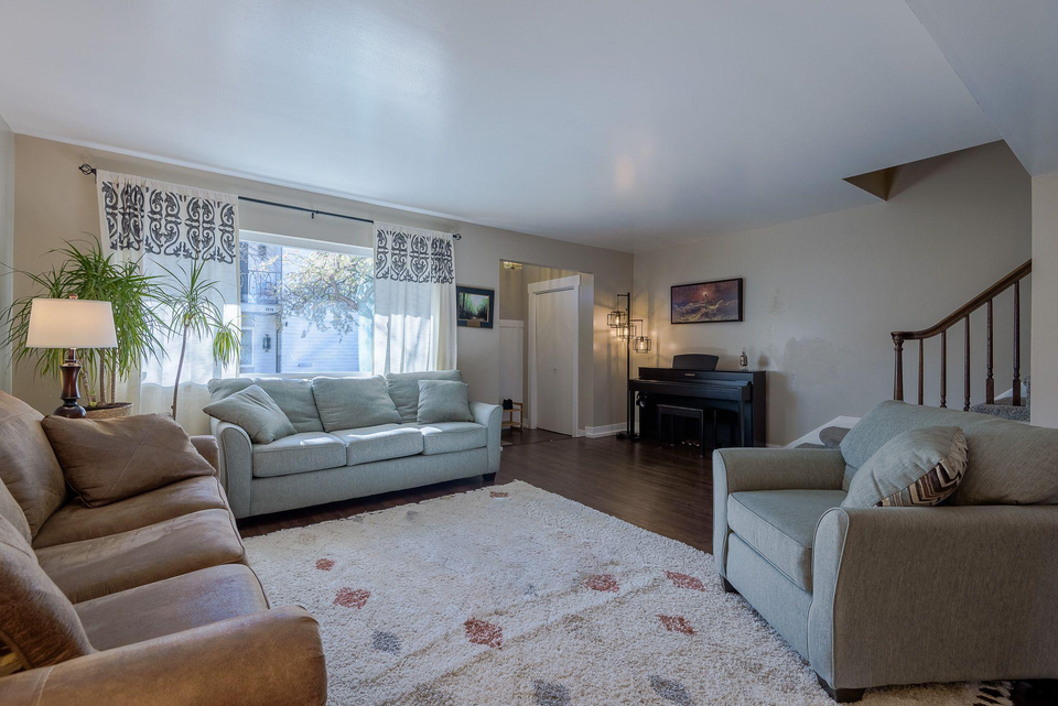 Condo/Multiplex For Rent at 4879 South 1690 East, Holladay, UT 84117