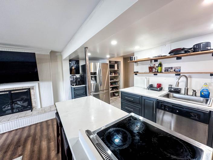 Rental property