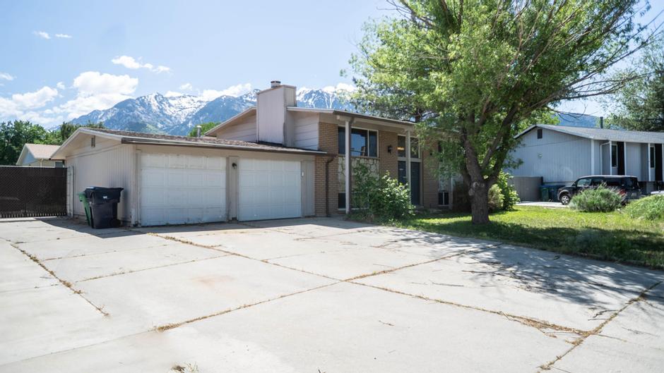 Rental property