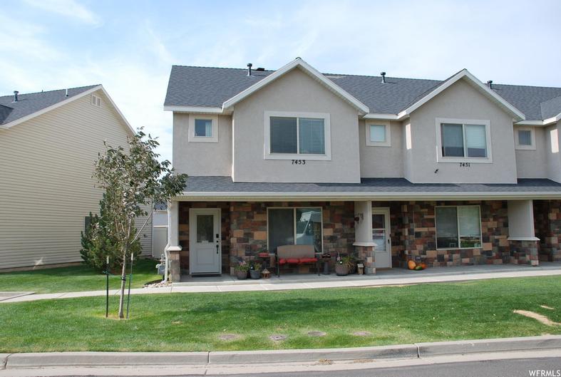 Rental property