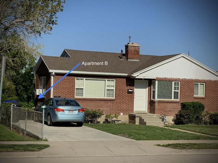 Rental property