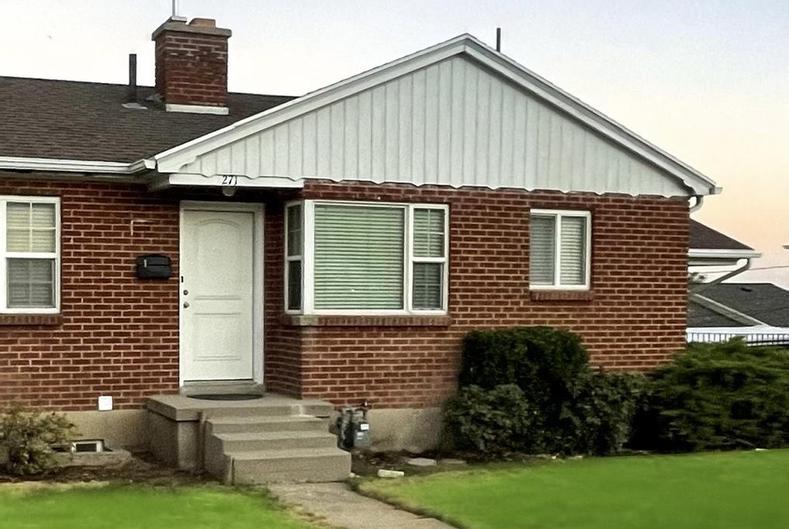 Rental property