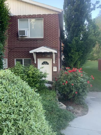 Rental property