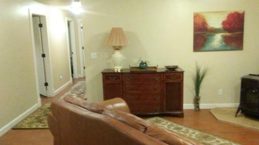 Rental property