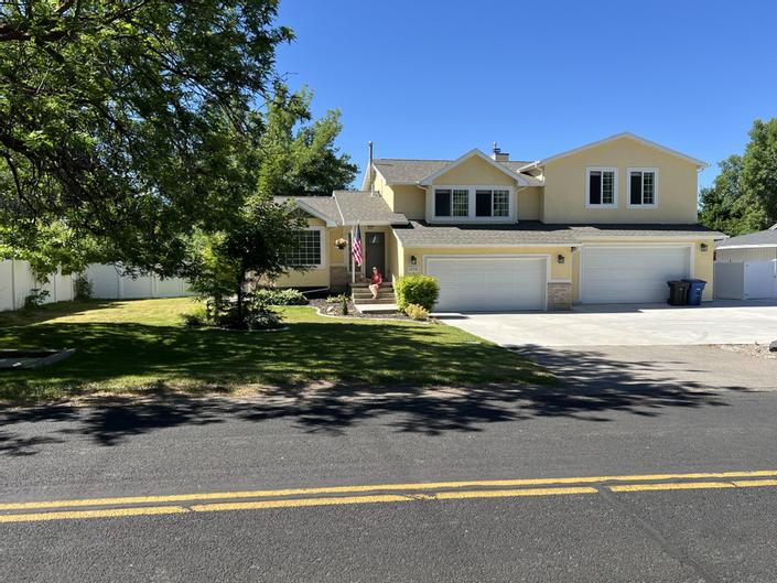 Rental property