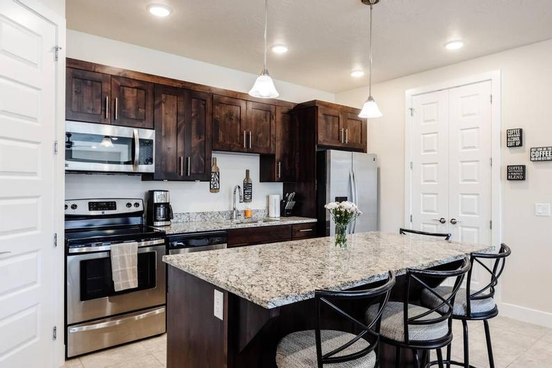Rental property