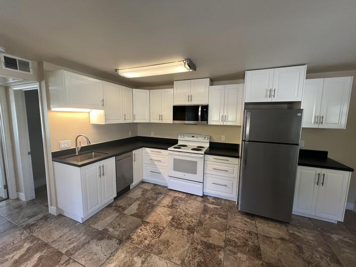 Rental property