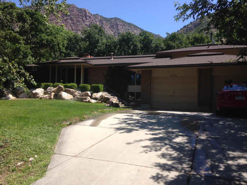 House For Rent at 2848 Buchanan Avenue, Ogden, UT 84403