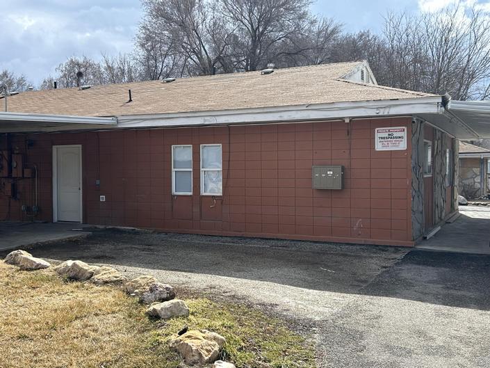 Rental property