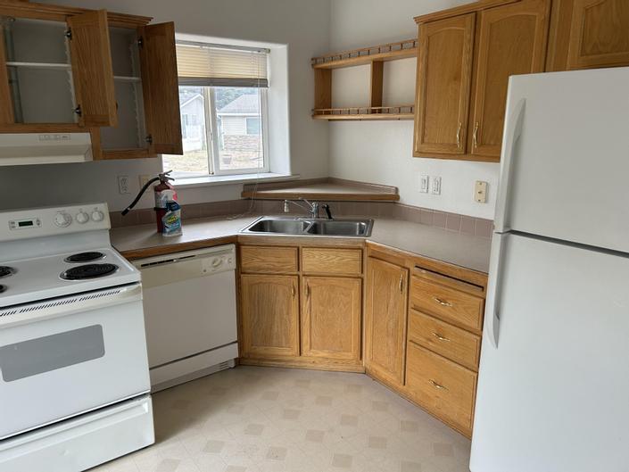 Rental property