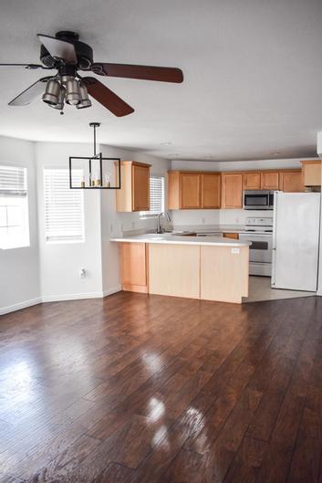 Rental property