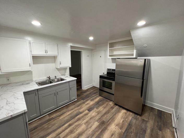 Rental property