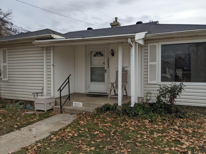 Rental property
