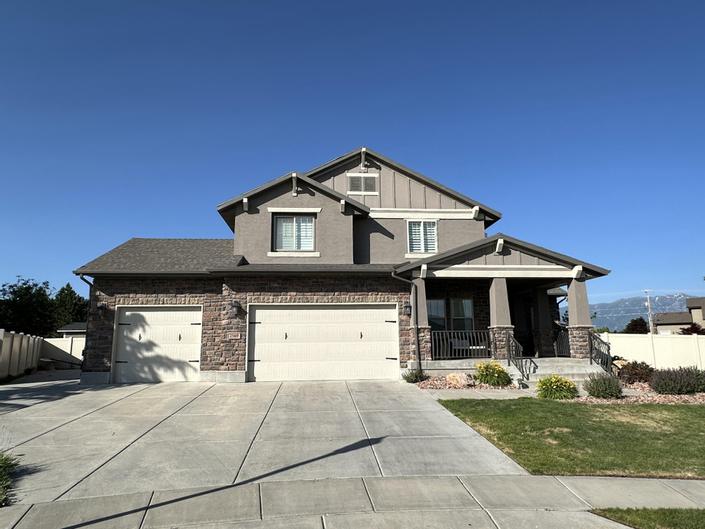 Rental property